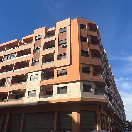 Luxury Apartment Gueliz Marrakesh Exterior photo