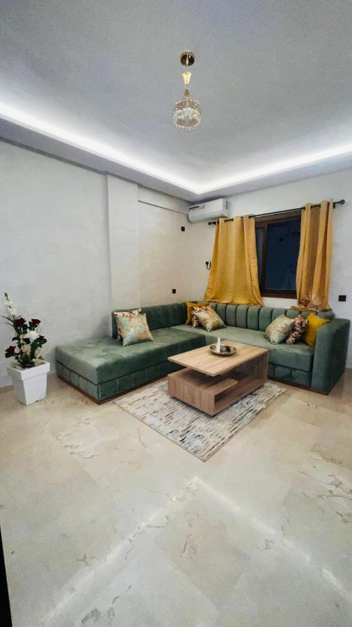 Luxury Apartment Gueliz Marrakesh Exterior photo