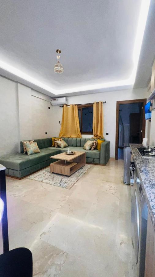 Luxury Apartment Gueliz Marrakesh Exterior photo