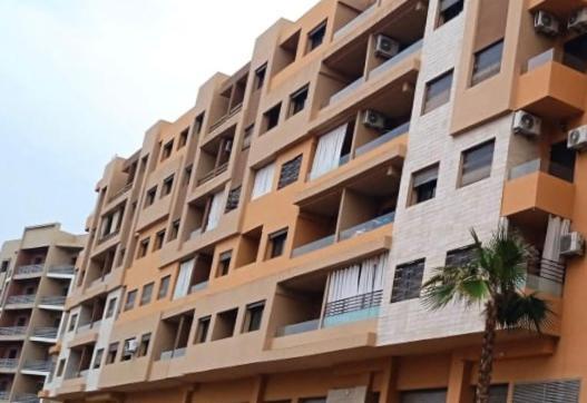 Luxury Apartment Gueliz Marrakesh Exterior photo